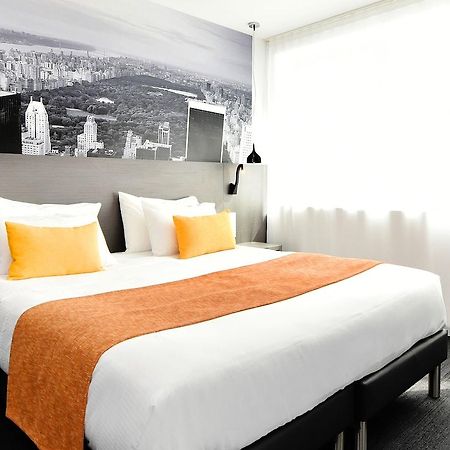 Central Park Hotel & Spa La Rochelle  Zewnętrze zdjęcie