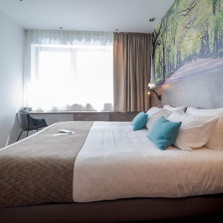Central Park Hotel & Spa La Rochelle  Zewnętrze zdjęcie