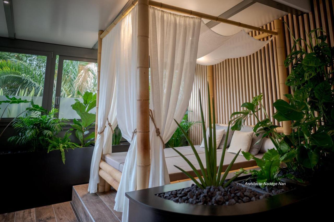 Central Park Hotel & Spa La Rochelle  Zewnętrze zdjęcie