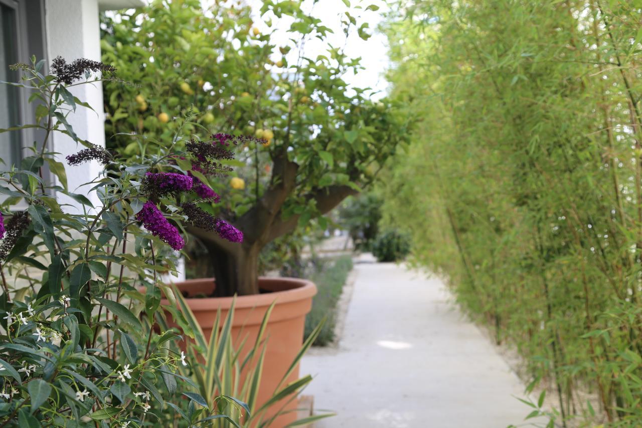 Central Park Hotel & Spa La Rochelle  Zewnętrze zdjęcie